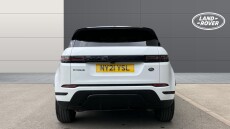 Land Rover Range Rover Evoque 2.0 D165 S 5dr Auto Diesel Hatchback